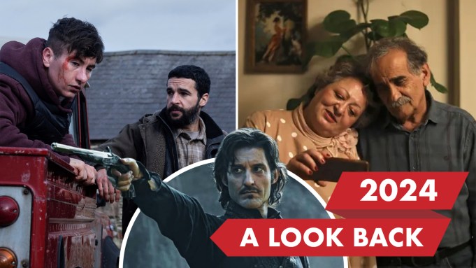 Deadline's top international films of 2024