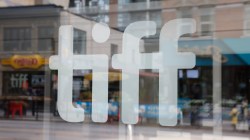 TIFF logo